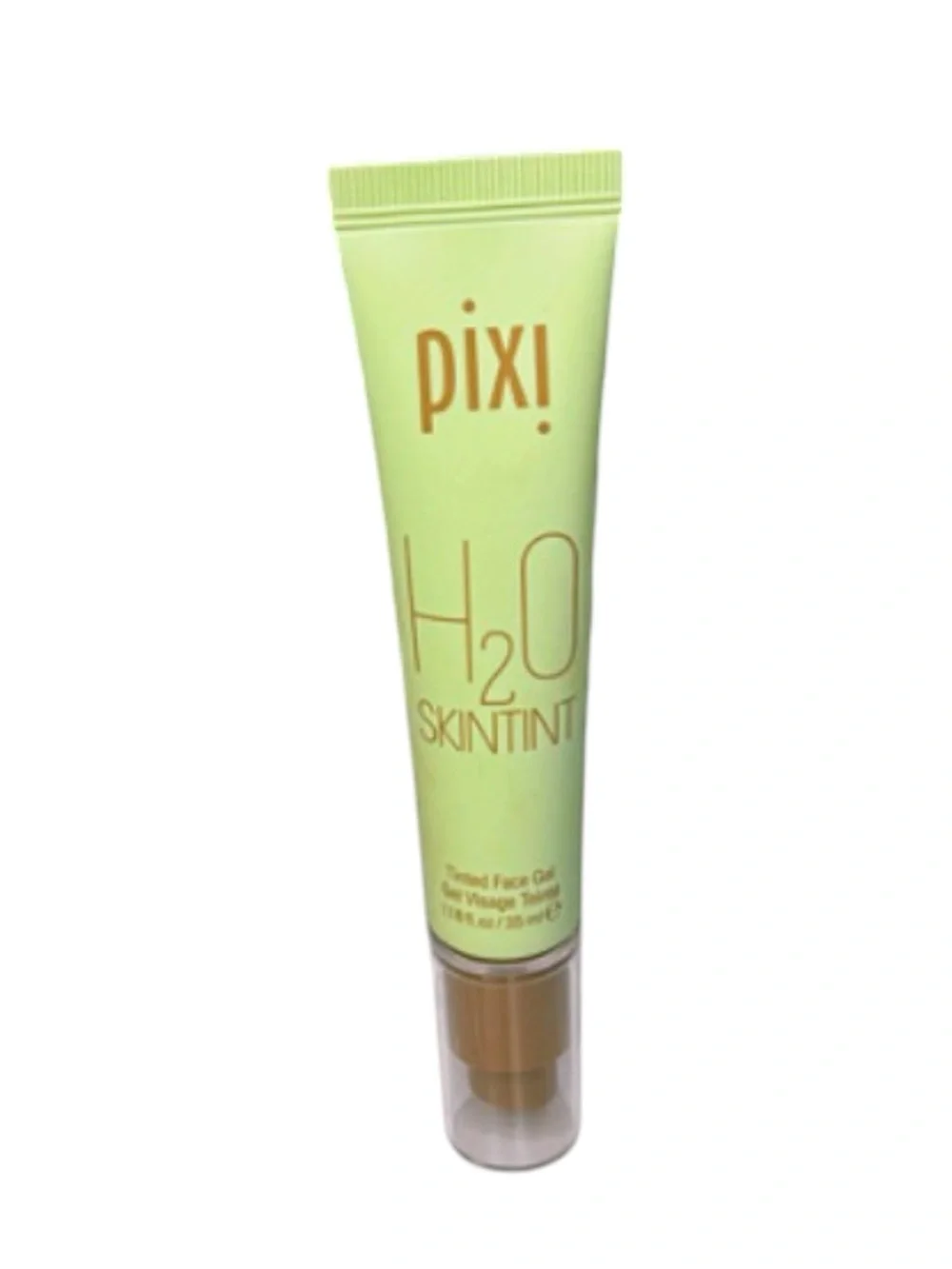 Pixi H2O Skintint Tinted Face Gel no.5 mocha (1.10fl.oz)